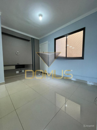Imagem Apartamento com 2 Quartos à Venda, 45 m² em Jardim Interlagos - Ribeirão Preto Imagem Apartamento com 2 Quartos à Venda, 45 m² em Jardim Interlagos - Ribeirão Preto