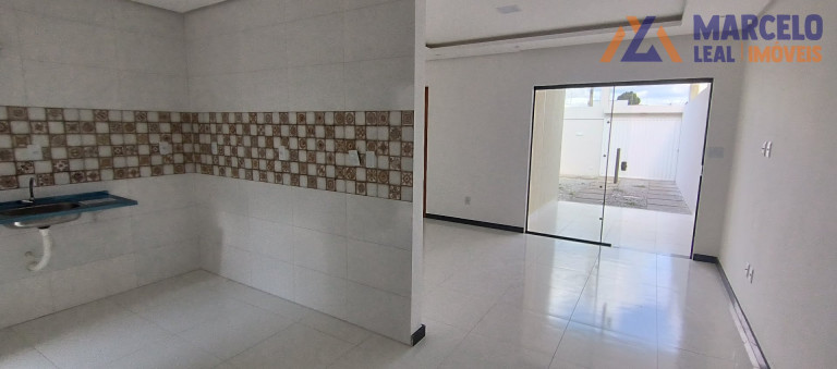 Imagem Casa com 3 Quartos à Venda, 85 m² em Patagônia - Vitória Da Conquista Imagem Casa com 3 Quartos à Venda, 85 m² em Patagônia - Vitória Da Conquista