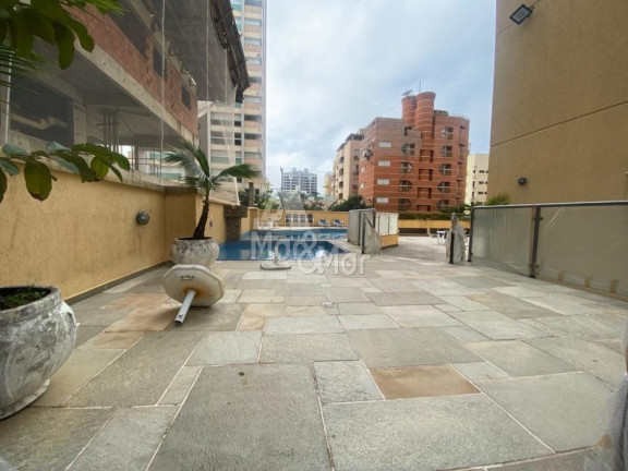 Imagem Apartamento com 2 Quartos à Venda, 70 m² em Enseada - Guarujá