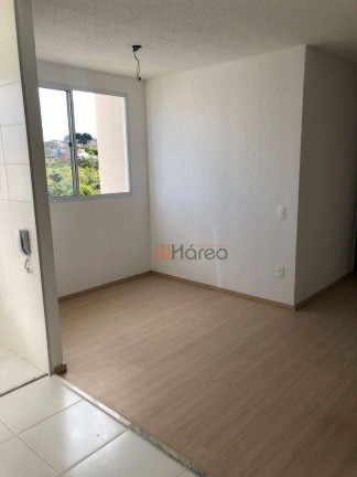 Imagem Apartamento com 2 Quartos à Venda, 41 m² em Parque São Bento - Sorocaba Imagem Apartamento com 2 Quartos à Venda, 41 m² em Parque São Bento - Sorocaba