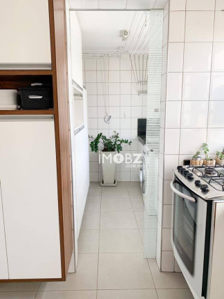 Imagem Imóvel com 3 Quartos à Venda, 85 m² em Vila Olímpia - São Paulo