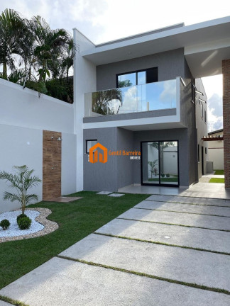 Casa com 3 Quartos à Venda, 123 m² em Edson Queiroz - Fortaleza