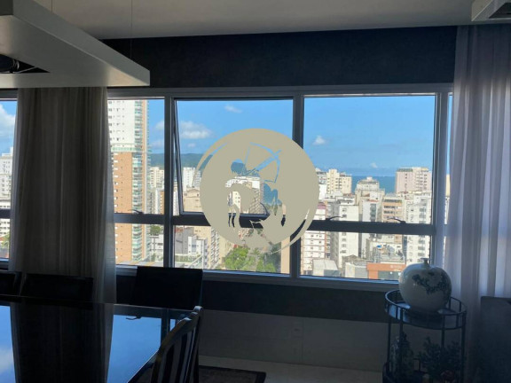 Imagem Apartamento com 4 Quartos à Venda, 274 m² em Boqueirao - Santos Imagem Apartamento com 4 Quartos à Venda, 274 m² em Boqueirao - Santos