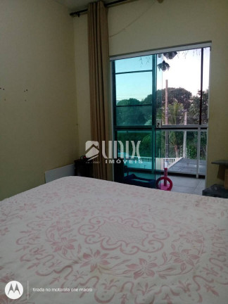 Imagem Casa com 2 Quartos à Venda, 160 m² em Parque Jóquei Club - Campos Dos Goytacazes