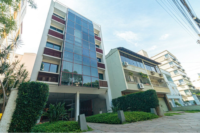 Sala Comercial à Venda, 37 m² em Petrópolis - Porto Alegre