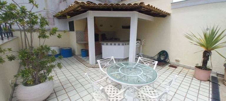 Imagem Cobertura com 4 Quartos à Venda, 606 m² em Leblon - Rio De Janeiro