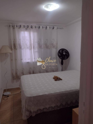 Imagem Apartamento com 2 Quartos à Venda, 44 m² em Guarapiranga - São Paulo Imagem Apartamento com 2 Quartos à Venda, 44 m² em Guarapiranga - São Paulo