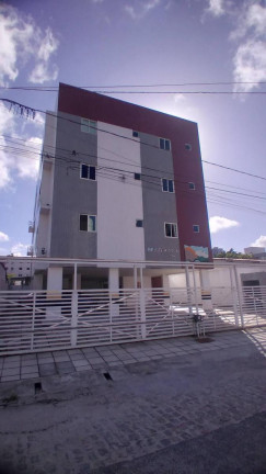 Apartamento com 2 Quartos à Venda, 54 m²