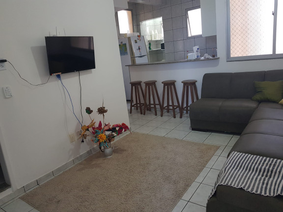Imagem Apartamento com 2 Quartos à Venda, 45 m² em Centro - Guarapari