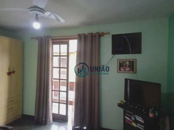 Imagem Casa com 2 Quartos à Venda, 75 m² em Piratininga - Niterói Imagem Casa com 2 Quartos à Venda, 75 m² em Piratininga - Niterói