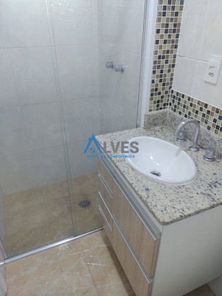 Apartamento com 3 Quartos à Venda, 70 m² em Vila Dusi - São Bernardo Do Campo
