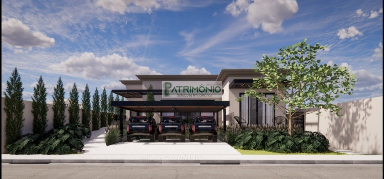 Imagem Casa com 3 Quartos à Venda, 210 m² em Tamboré Camanducaia - Jaguariúna Imagem Casa com 3 Quartos à Venda, 210 m² em Tamboré Camanducaia - Jaguariúna
