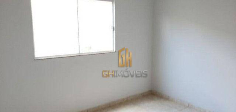 Imagem Casa com 2 Quartos à Venda, 60 m² em Chácaras Recreio São Joaquim - Goiânia Imagem Casa com 2 Quartos à Venda, 60 m² em Chácaras Recreio São Joaquim - Goiânia