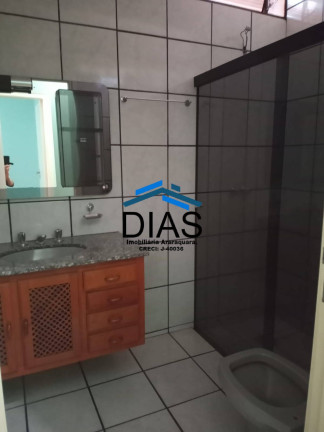 Imagem Casa com 2 Quartos à Venda, 203 m² em Jardim Do Carmo - Araraquara Imagem Casa com 2 Quartos à Venda, 203 m² em Jardim Do Carmo - Araraquara