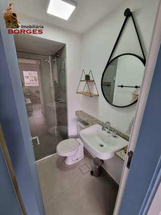 Imagem Apartamento com 1 Quarto à Venda, 67 m² em Brooklin - São Paulo Imagem Apartamento com 1 Quarto à Venda, 67 m² em Brooklin - São Paulo