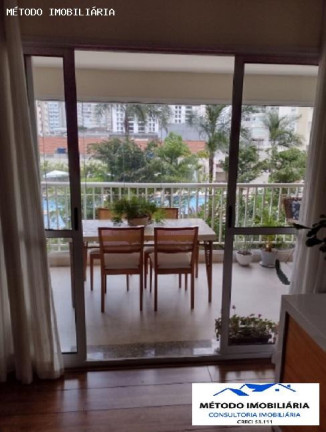 Imagem Apartamento com 3 Quartos à Venda, 121 m² em Mooca - São Paulo