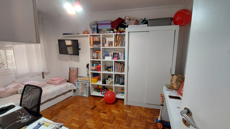Imagem Apartamento com 3 Quartos à Venda, 117 m² em Vila Mariana - São Paulo Imagem Apartamento com 3 Quartos à Venda, 117 m² em Vila Mariana - São Paulo