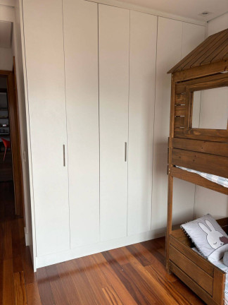 Imagem Apartamento com 2 Quartos à Venda, 113 m² em Tamboré - Santana De Parnaíba Imagem Apartamento com 2 Quartos à Venda, 113 m² em Tamboré - Santana De Parnaíba