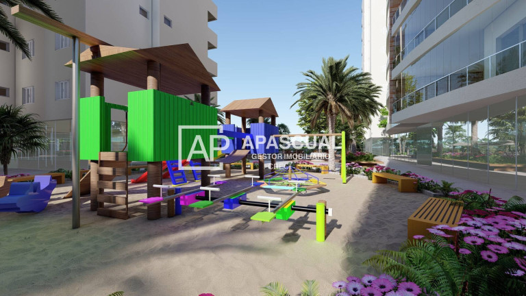 Apartamento com 3 Quartos à Venda, 120 m² em Indaiá - Caraguatatuba