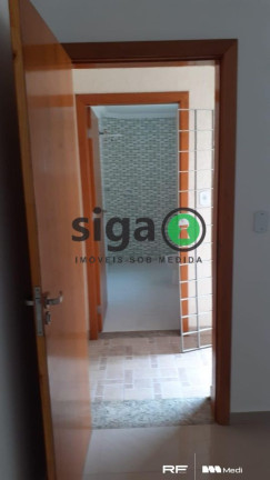 Imagem Casa com 3 Quartos à Venda, 140 m² em Tatuapé - São Paulo Imagem Casa com 3 Quartos à Venda, 140 m² em Tatuapé - São Paulo