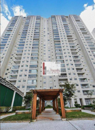 Imagem Apartamento com 2 Quartos à Venda, 80 m² em Jardim Dom Bosco - São Paulo