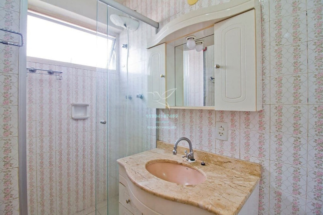Imagem Apartamento com 3 Quartos à Venda, 92 m² em Cidade Monções - São Paulo Imagem Apartamento com 3 Quartos à Venda, 92 m² em Cidade Monções - São Paulo