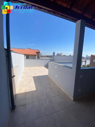 Imagem Apartamento com 2 Quartos à Venda, 42 m² em Vila Marina - Santo André Imagem Apartamento com 2 Quartos à Venda, 42 m² em Vila Marina - Santo André