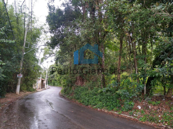 Imagem Terreno à Venda, 214 m² em Jardim Maria Tereza - Cotia Imagem Terreno à Venda, 214 m² em Jardim Maria Tereza - Cotia