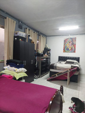 Imagem Sobrado com 3 Quartos à Venda, 144 m² em Centro - Poá Imagem Sobrado com 3 Quartos à Venda, 144 m² em Centro - Poá