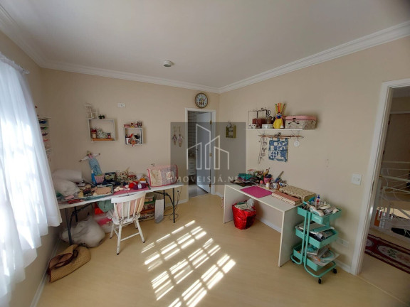 Imagem Casa de Condomínio com 4 Quartos à Venda, 323 m² em Alphaville - Santana De Parnaíba Imagem Casa de Condomínio com 4 Quartos à Venda, 323 m² em Alphaville - Santana De Parnaíba