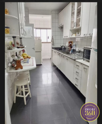 Imagem Apartamento com 3 Quartos à Venda, 96 m² em Moóca - São Paulo