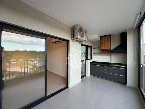 Imagem Apartamento com 3 Quartos à Venda, 84 m² em Vila Helena - Atibaia
