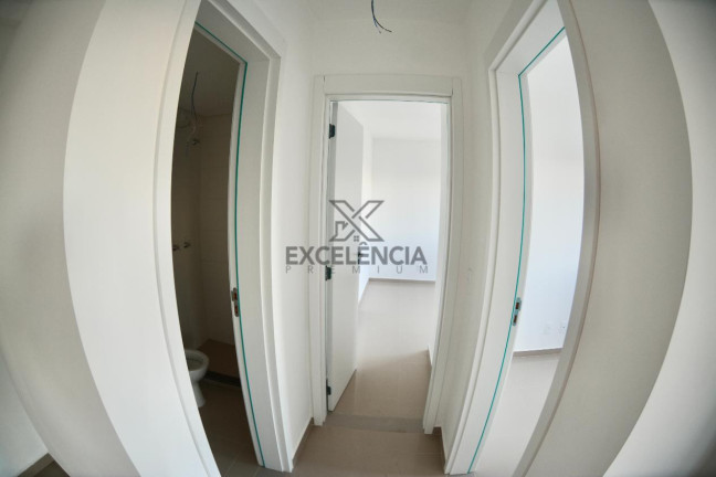 Imagem Apartamento com 2 Quartos à Venda, 47 m² em Centro - São José Dos Pinhais Imagem Apartamento com 2 Quartos à Venda, 47 m² em Centro - São José Dos Pinhais