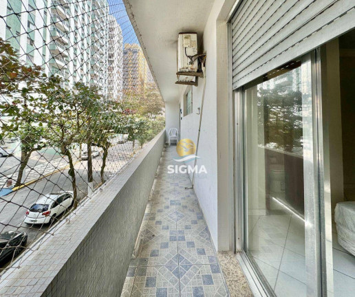 Imagem Apartamento com 1 Quarto à Venda, 58 m² em Pitangueiras - Guarujá Imagem Apartamento com 1 Quarto à Venda, 58 m² em Pitangueiras - Guarujá