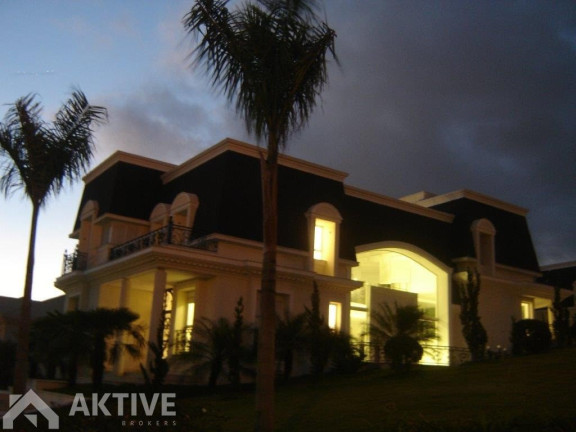 Imagem Casa de Condomínio com 10 Quartos à Venda, 1.200 m² em Tamboré - Santana De Parnaíba Imagem Casa de Condomínio com 10 Quartos à Venda, 1.200 m² em Tamboré - Santana De Parnaíba