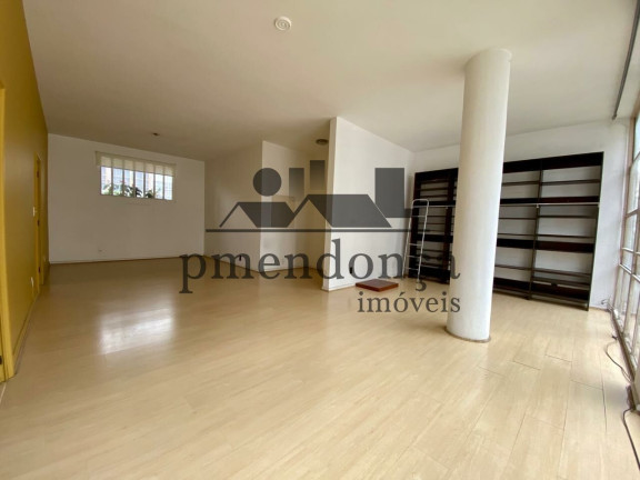 Imagem Apartamento com 2 Quartos à Venda, 117 m² em Higienópolis - São Paulo