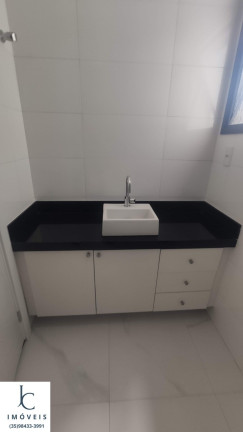 Imagem Apartamento com 2 Quartos à Venda, 87 m² em Centro - São Lourenço