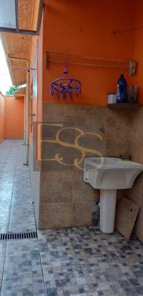 Imagem Casa com 3 Quartos à Venda, 152 m² em Jardim Samoa - Mongaguá