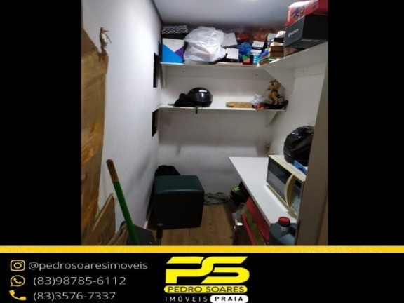 Imagem Imóvel à Venda, 30 m² em Manaíra - João Pessoa Imagem Imóvel à Venda, 30 m² em Manaíra - João Pessoa