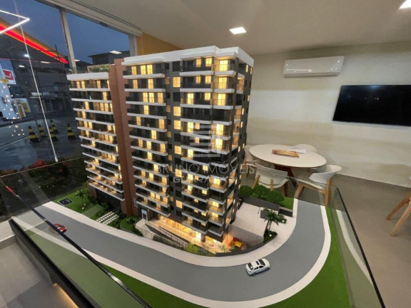 Imagem Apartamento com 2 Quartos à Venda, 63 m² em Centro - Guarapari Imagem Apartamento com 2 Quartos à Venda, 63 m² em Centro - Guarapari