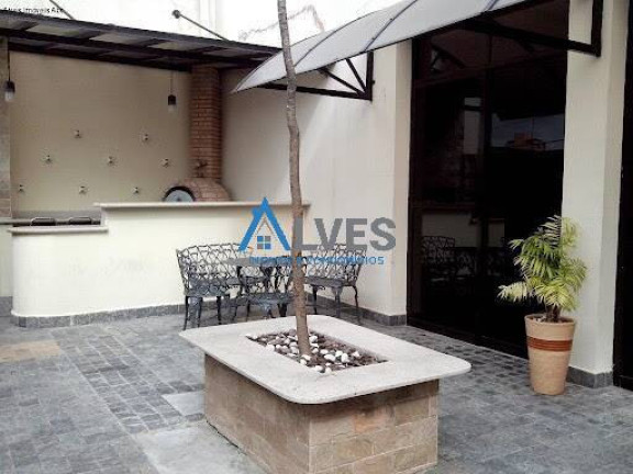 Apartamento com 2 Quartos à Venda, 78 m² em Assunção - São Bernardo Do Campo