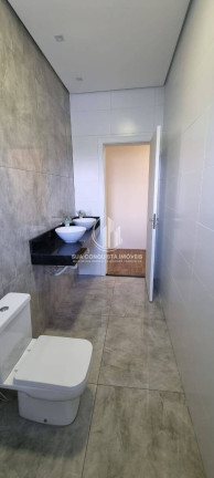 Imagem Casa de Condomínio com 3 Quartos à Venda, 160 m² em Cajuru Do Sul - Sorocaba