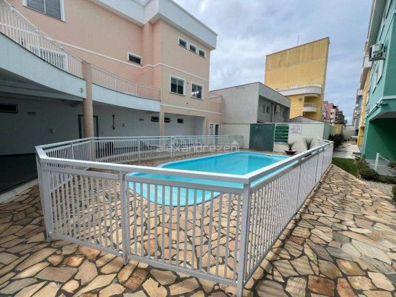 Imagem Apartamento com 2 Quartos para Temporada, 70 m² em Bombinhas Imagem Apartamento com 2 Quartos para Temporada, 70 m² em Bombinhas