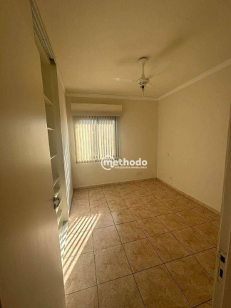Imagem Apartamento com 3 Quartos à Venda, 74 m² em Vila João Jorge - Campinas