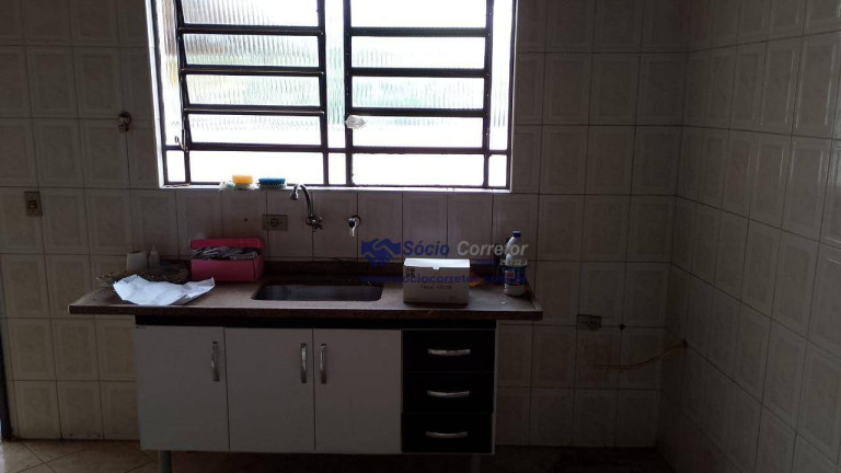Imagem Casa com 2 Quartos à Venda, 217 m² em Jardim Paulista - Guarulhos