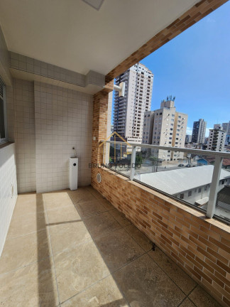 Imagem Apartamento com 2 Quartos à Venda, 57 m² em Guilhermina - Praia Grande Imagem Apartamento com 2 Quartos à Venda, 57 m² em Guilhermina - Praia Grande