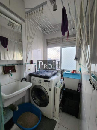 Imagem Apartamento com 2 Quartos à Venda, 49 m² em Sacomã - São Paulo Imagem Apartamento com 2 Quartos à Venda, 49 m² em Sacomã - São Paulo