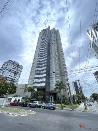Apartamento com 4 Quartos à Venda, 250 m² em Praia Grande - Torres