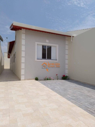 Casa com 3 Quartos à Venda, 71 m² em Portão - Arujá