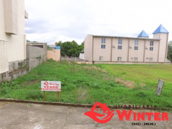 Terreno à Venda, 420 m² em Centro - Feliz